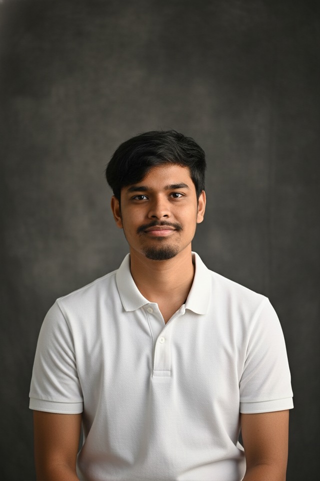 Abhishek Kumar